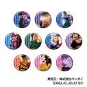 【グッズ-バッチ】ジョジョの奇妙な冒険 スターダストクルセイダース メモリーCANバッジの画像