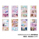 【グッズ-ステッカー】魔法の姉妹ルルットリリィ メモリーカットステッカーの画像