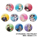 【グッズ-バッチ】Fate/Grand Order グリッターCANバッジC BOXの画像