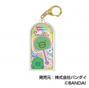 【グッズ-チャーム】たまごっち チョコレートマスコットチャーム03 くちぱっちの画像