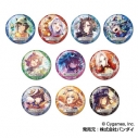 【グッズ-バッチ】ウマ娘 プリティーダービー CANバッジVol.7 B BOXの画像