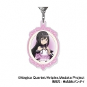 【グッズ-キーホルダー】劇場版 魔法少女まどか☆マギカ<ワルプルギスの廻天> アクリルキーホルダー02 暁美ほむらの画像