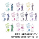 【グッズ-スタンドポップ】HUNTER×HUNTER アクリルスタンドコレクションLite レタコレ Vol.2の画像