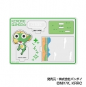 【グッズ-スタンドポップ】ケロロ軍曹☆ アクリルスタンドコレクション 01 ケロロの画像
