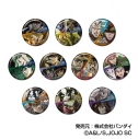 【グッズ-バッチ】ジョジョの奇妙な冒険 スターダストクルセイダース メモリーCANバッジ Vol.2の画像