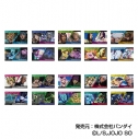 【グッズ-ステッカー】ジョジョの奇妙な冒険 ストーンオーシャン メモリーカットステッカー Vol.2の画像