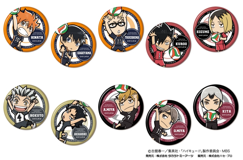 楽天最安値に挑戦 ハイキュー 手鏡 コンパクト ダブルミラー 影山飛雄 烏野高校 少年ジャンプ ケイカンパニー Riosmauricio Com