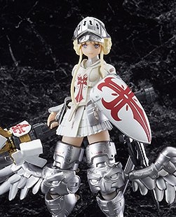 プラモデル ゴッズオーダー Plamax Go 01 神翼天空騎士 ユリ ゴッドバスター アニメイト プラモデル ゴッズオーダー Plamax Go 01 神翼天空騎士 ユリ ゴッドバスター アニメイト