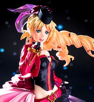 プラモデル 劇場版マクロスf サヨナラノツバサ Plamax Mf 14 Minimum Factory シェリル ノーム 再販 アニメイト