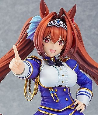 美少女フィギュア ウマ娘 プリティーダービー ダイワスカーレット 1 7 完成品フィギュア アニメイト