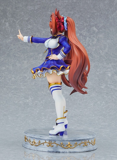 美少女フィギュア】ウマ娘 プリティーダービー ダイワスカーレット 1/7 