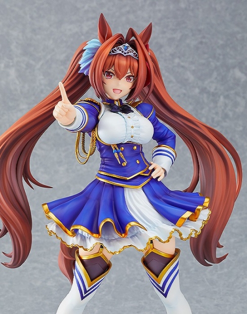 美少女フィギュア】ウマ娘 プリティーダービー ダイワスカーレット 1/7 