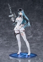 【美少女フィギュア】ドールズフロントライン2:エクシリウム クルカイ スピードスター 1/7 完成品フィギュアの画像