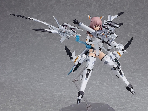 アクションフィギュア アリス ギア アイギス Figma 四谷 ゆみ アニメイト