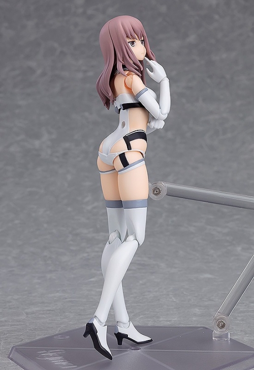 アクションフィギュア アリス ギア アイギス Figma 四谷 ゆみ アニメイト