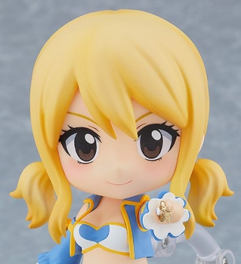アクションフィギュア】「FAIRY TAIL」ファイナルシリーズ 