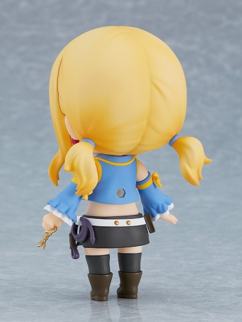 アクションフィギュア】「FAIRY TAIL」ファイナルシリーズ 
