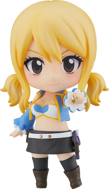 アクションフィギュア】「FAIRY TAIL」ファイナルシリーズ 