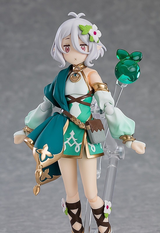 アクションフィギュア】プリンセスコネクト！Re:Dive figma コッコロ 