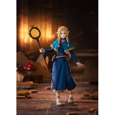 【アクションフィギュア】ダンジョン飯 figma マルシル【送料無料】
