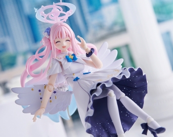 アクションフィギュア】ブルーアーカイブ -Blue Archive- figma 聖園 