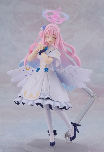 アクションフィギュア】ブルーアーカイブ -Blue Archive- figma 聖園 