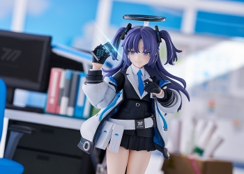 アクションフィギュア】ブルーアーカイブ -Blue Archive- figma 早瀬 