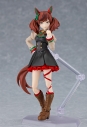 【アクションフィギュア】figma ウマ娘 プリティーダービー ナイスネイチャ【再販】【送料無料】の画像