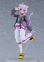 【アクションフィギュア】ホロライブプロダクション figma 猫又おかゆ【送料無料】の画像