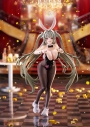 【アクションフィギュア】勝利の女神:NIKKE figma ソーダ:トゥインクルバニー【送料無料】の画像