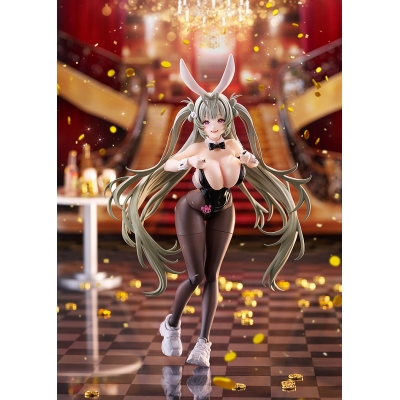 【アクションフィギュア】勝利の女神:NIKKE figma ソーダ:トゥインクルバニー【送料無料】