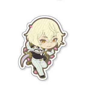 グッズ ワッペン トイズワークスコレクション にいてんごわっぺん 刀剣乱舞 Online 第四戦 アニメイト グッズ ワッペン トイズワークスコレクション にいてんごわっぺん 刀剣乱舞 Online 第四戦 アニメイト