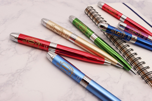 グッズ ボールペン 黒子のバスケ フォルティアvc 緑間真太郎 アニメイト