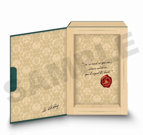 グッズ 香水 進撃の巨人 フレグランス リヴァイ アニメイト