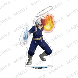 僕のヒーローアカデミア ヒロアカ Tvアニメ5期 アニメイト 僕のヒーローアカデミア ヒロアカ Tvアニメ5期 アニメイト