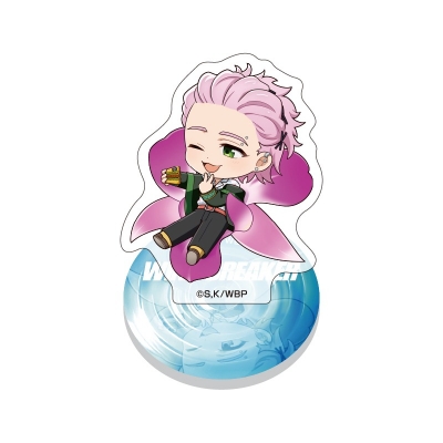 【グッズ-スタンドポップ】WIND BREAKER ぷちふれ アクリルスタンド(桐生三輝)