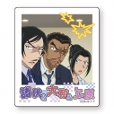 【グッズ-マグネット】名探偵コナン インスタントフォトマグネット9(諸伏&大和&上原)の画像