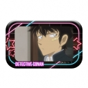 【グッズ-バッチ】名探偵コナン メモリアルカット缶バッジ(松田陣平)の画像