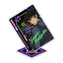 【グッズ-スタンドポップ】名探偵コナン アクリルスタンド vol.5(松田 陣平)の画像
