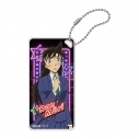 【グッズ-キーホルダー】名探偵コナン ドミテリアキーチェーン vol.13(毛利蘭)の画像