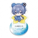 【グッズ-スタンドポップ】ピアプロキャラクターズ ぷちふれ アクリルスタンド(KAITO)の画像