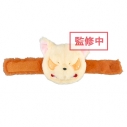 【グッズ-マスコット】僕のヒーローアカデミア ねむりタイ(バクドッグ)の画像
