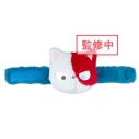 【グッズ-マスコット】僕のヒーローアカデミア ねむりタイ(ショートキャット)の画像