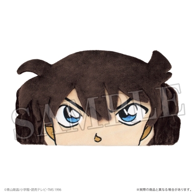 【グッズ-ヘアバンド】名探偵コナン フェイスヘアバンド 工藤新一