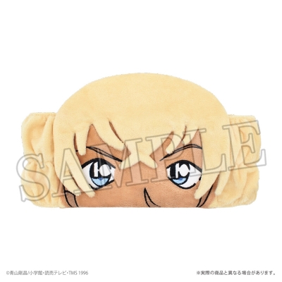 【グッズ-ヘアバンド】名探偵コナン フェイスヘアバンド 安室透