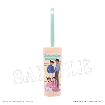 【グッズ-ハンディモップ】名探偵コナン スリムハンディモップ Magazine