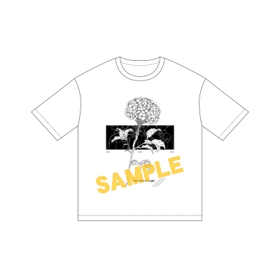 【グッズ-Tシャツ】約束のネバーランドTシャツ Children XLsize