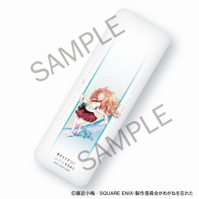 【グッズ-メガネケース】好きな子がめがねを忘れた メガネケース
