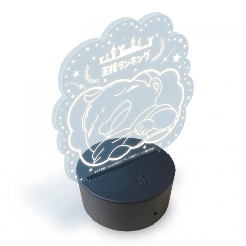 グッズ 電化製品 王様ランキング Ledライト アニメイト