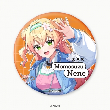 グッズ-バッチ】hololive meet トレーディング缶バッジ コンプリート 